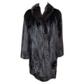 Unused mink fur coat size 16 ~no duties
