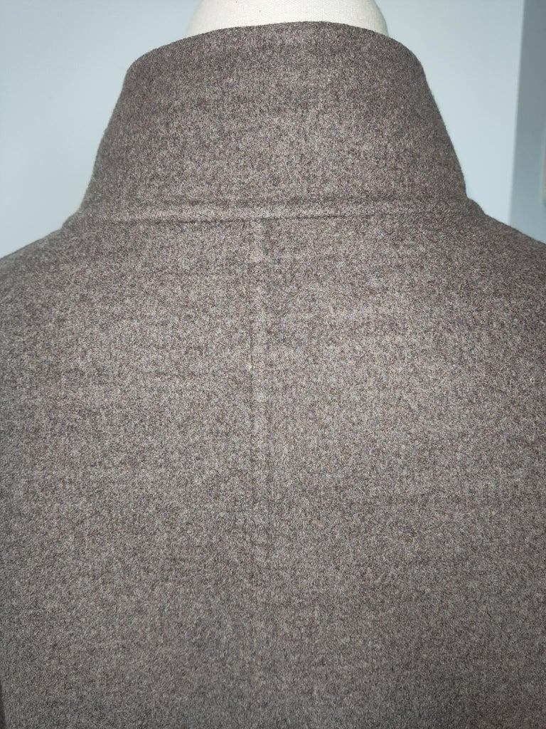 Reversible Cashmere Loro Piana Coat defects**~no duties