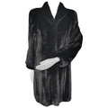 Brand new Blackglama mink fur coat 10 ~no duties