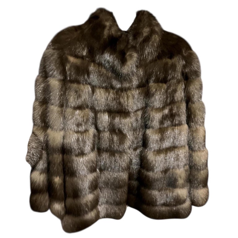 Brand new barguzin Russian sable 12/L ~no duties