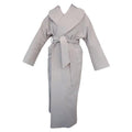 Loro piana cashmere robe style coat 12/L ~no duties