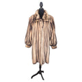 German sable Fur Coat (Size 18/ L)