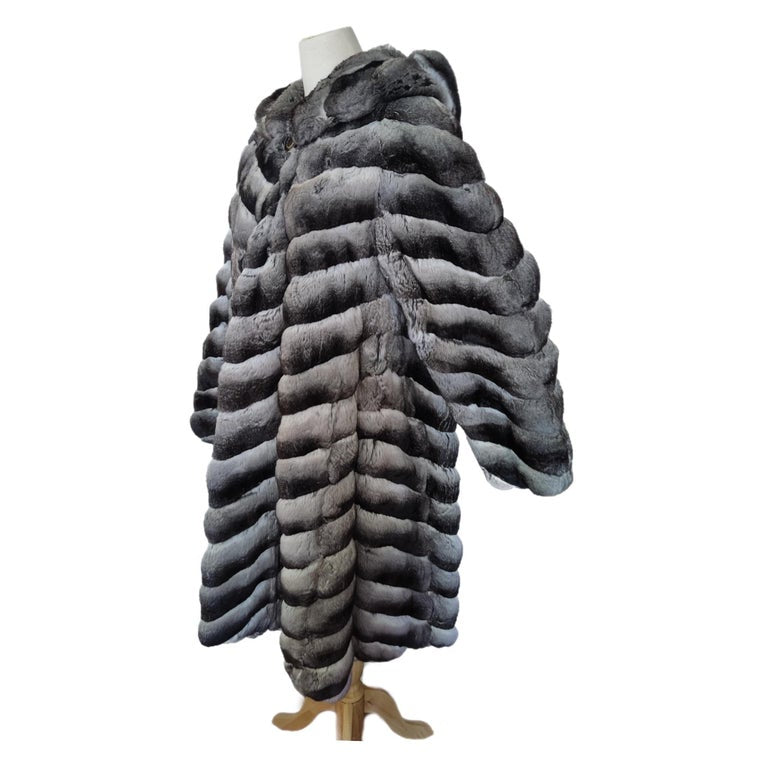 Empress Chinchilla Birger Christensen 24/ XL tag 85k ~no duties