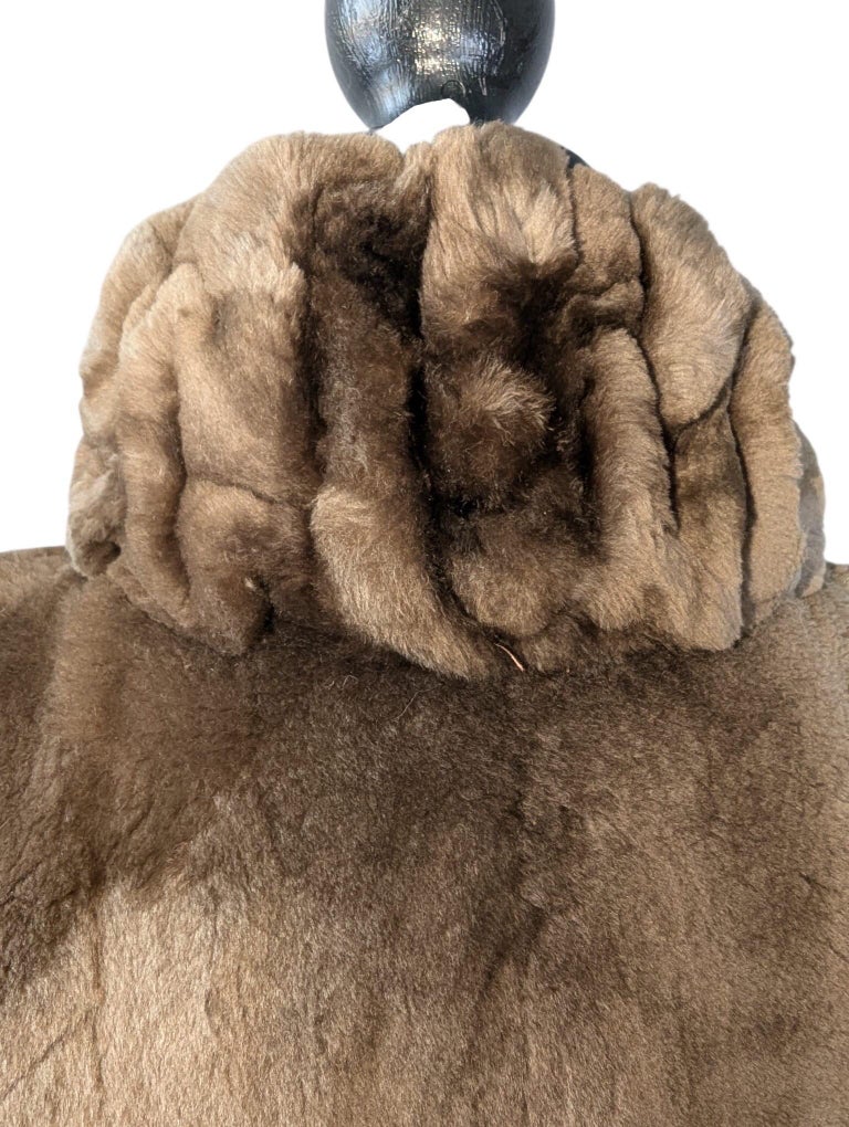 Brand new phantom sheared beaver ~no duties