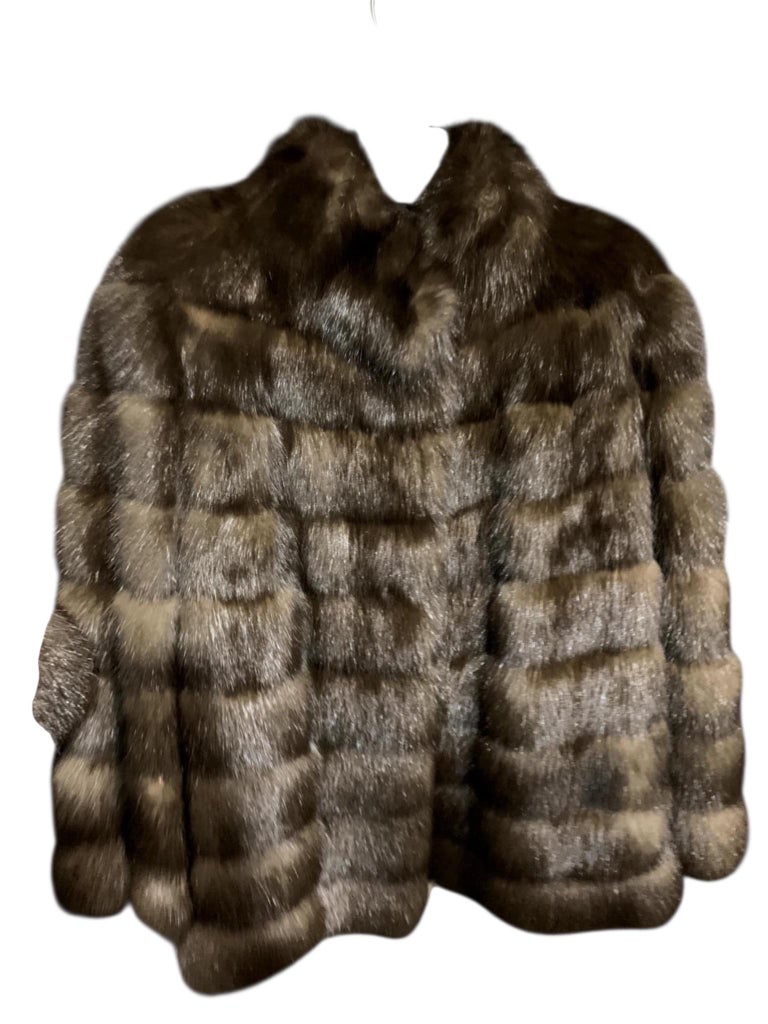 Brand new barguzin Russian sable 12/L ~no duties