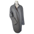 Reversible Cashmere Loro Piana Coat defects**~no duties
