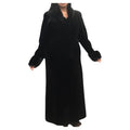 Unused Birger Christensen female sheared Mink Fur Coat (6/S) ~no duties